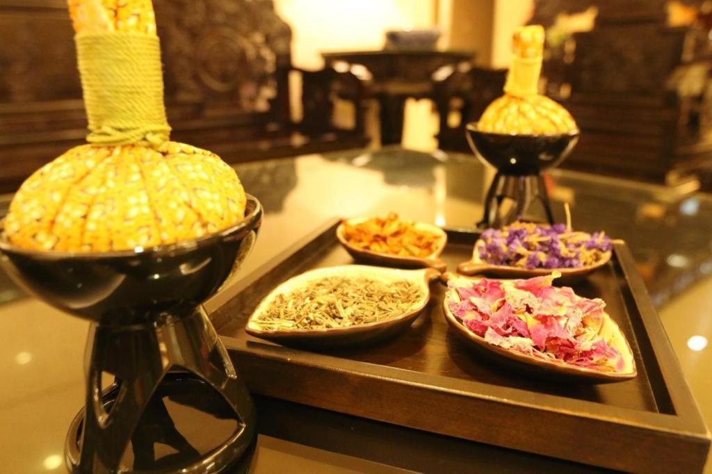 Kingdo Hotel Zhuhai Esterno foto