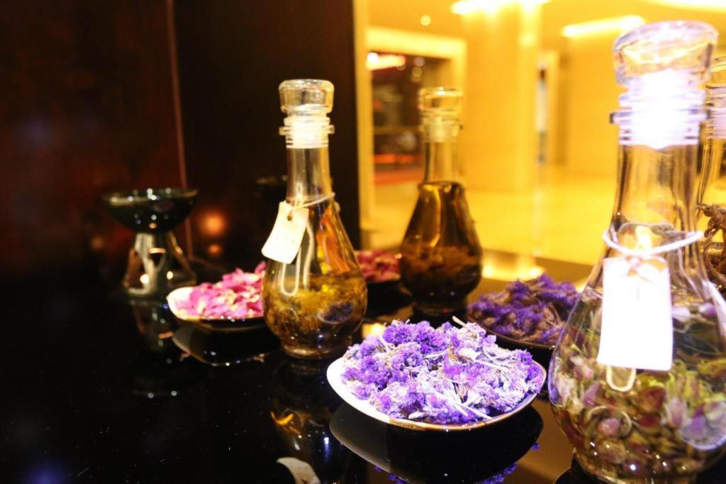 Kingdo Hotel Zhuhai Esterno foto