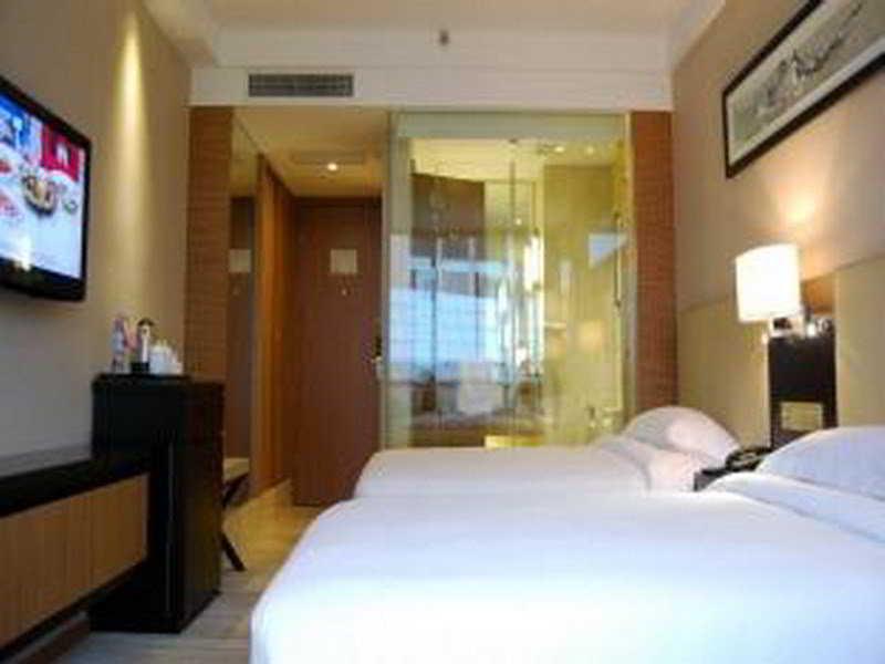 Kingdo Hotel Zhuhai Esterno foto