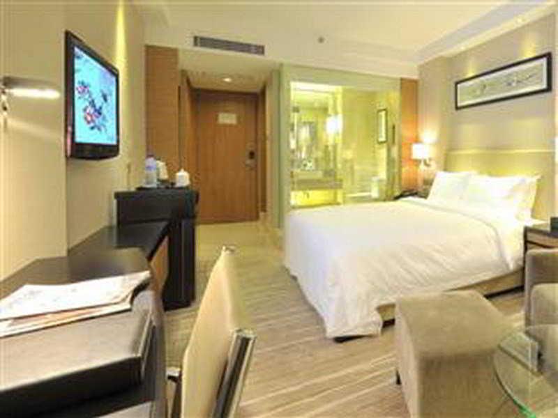 Kingdo Hotel Zhuhai Esterno foto