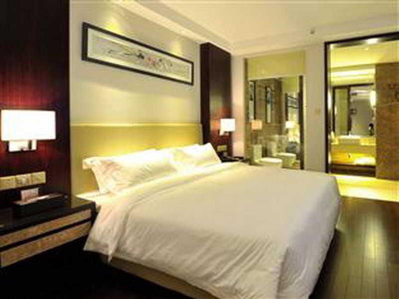 Kingdo Hotel Zhuhai Esterno foto