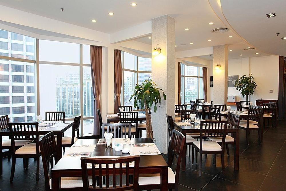 Kingdo Hotel Zhuhai Esterno foto