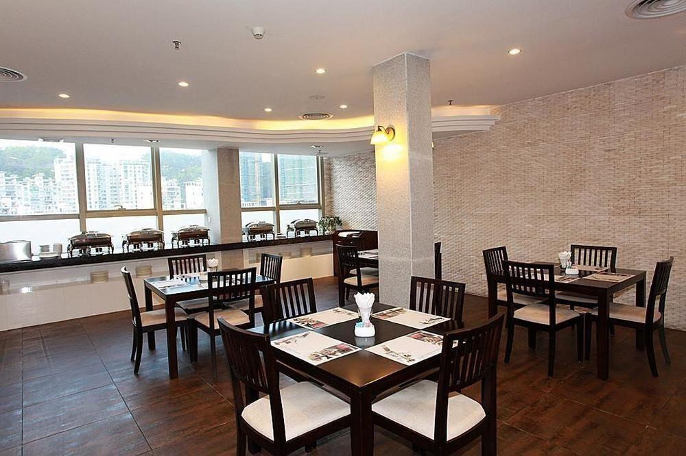 Kingdo Hotel Zhuhai Esterno foto