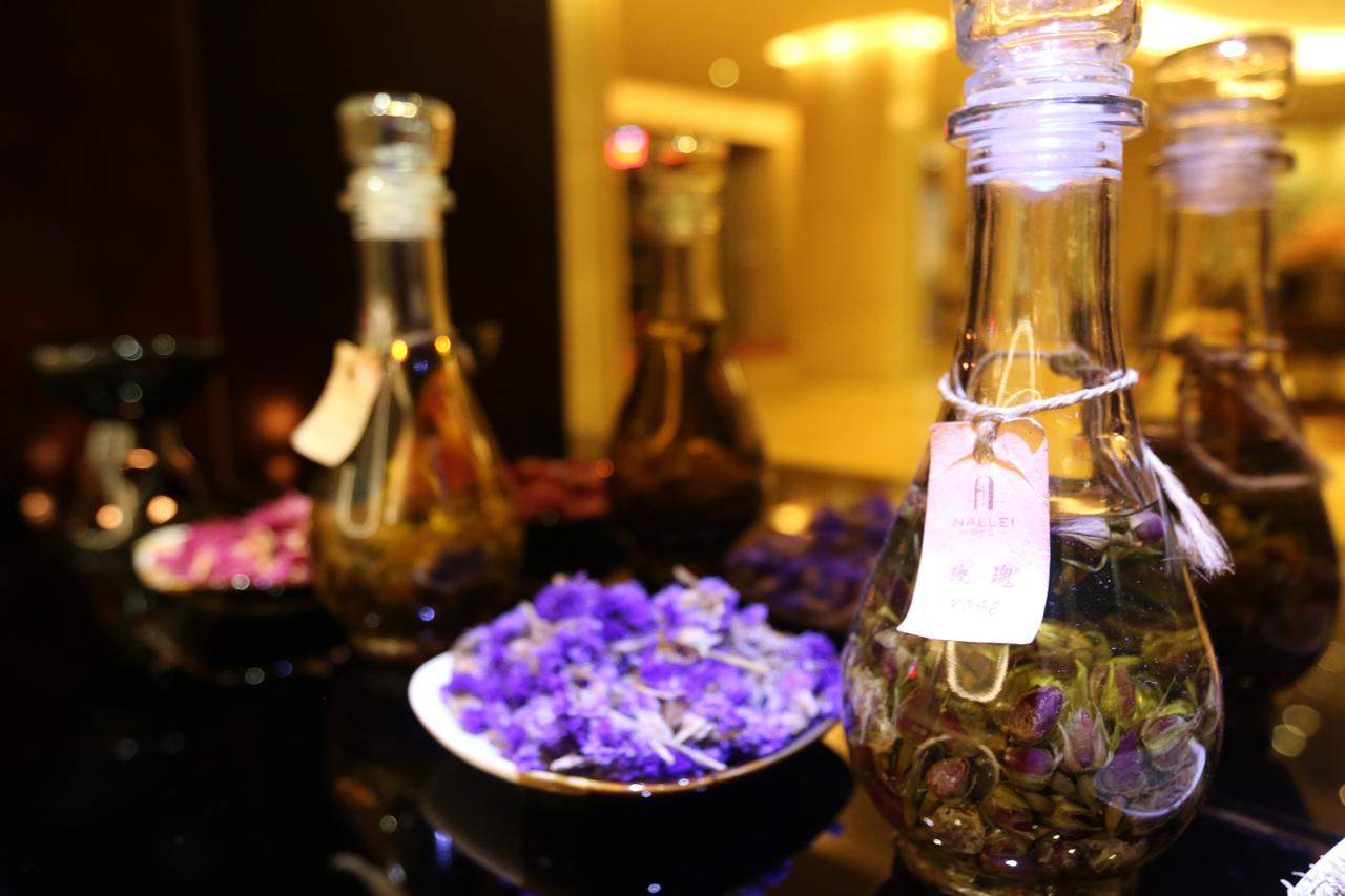 Kingdo Hotel Zhuhai Esterno foto